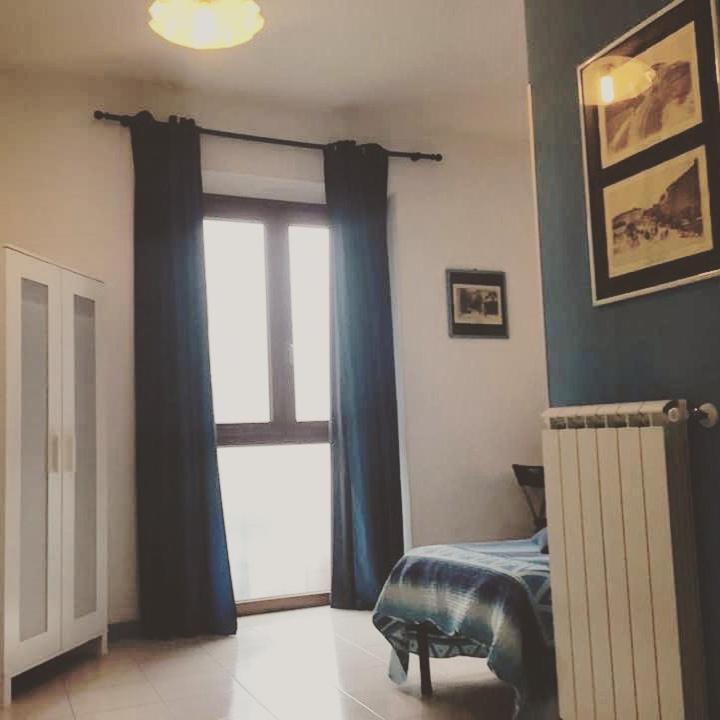 I Limoni B&B Pisa Luaran gambar