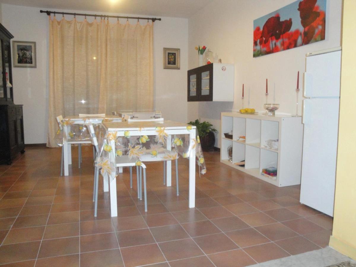 I Limoni B&B Pisa Luaran gambar