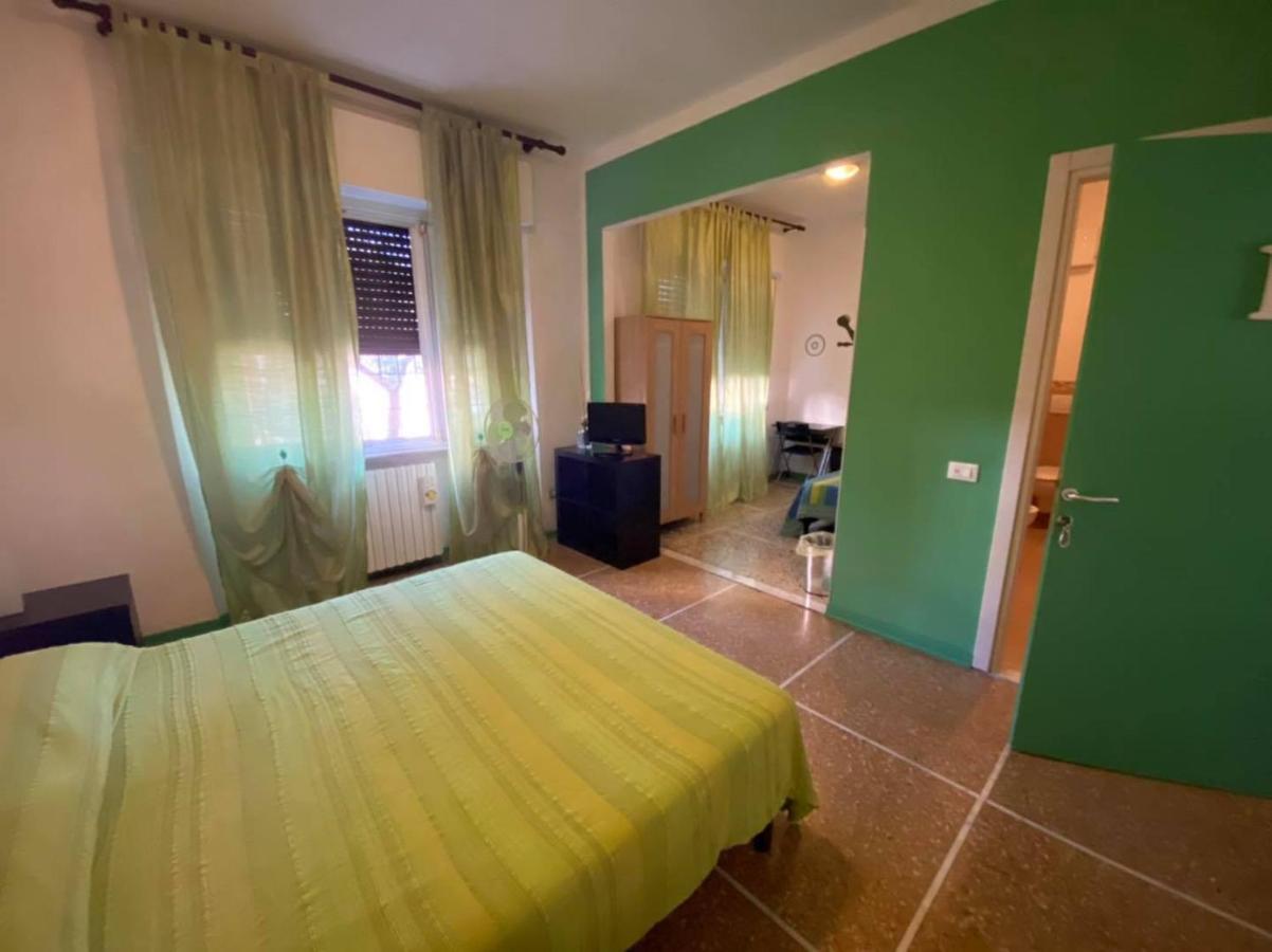 I Limoni B&B Pisa Luaran gambar